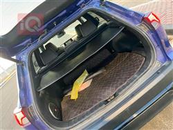 تويوتا كورولا كروس